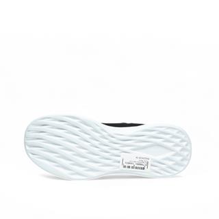 Racing Garson 024 Triko Siyah Beyaz