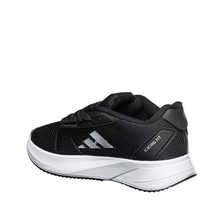 Racing Garson 05 Anorak Siyah Beyaz