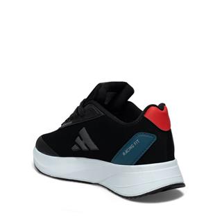 Racing Garson 05 Cilt Siyah İndigo K