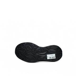 Racing Garson 101 Cilt Siyah kırmızı