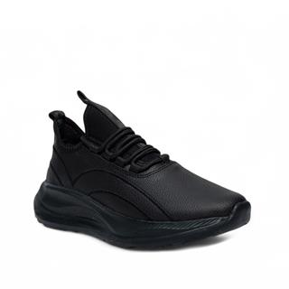 Racing Garson 101 Cilt Siyah Siyah