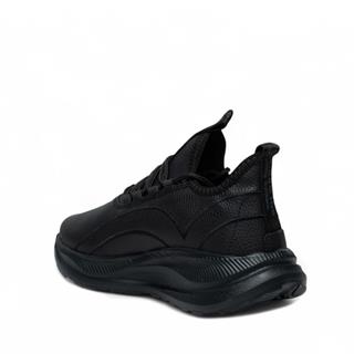 Racing Garson 101 Cilt Siyah Siyah