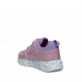 Raymax Filet 007 Anorak Lila