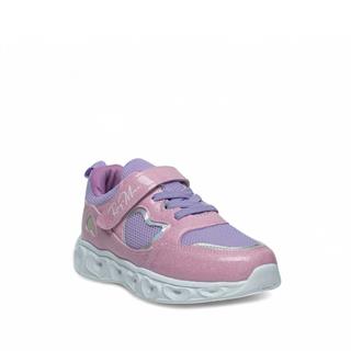 Raymax Filet 007 Anorak Lila