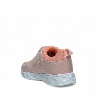 Raymax Filet 007 Anorak Pudra