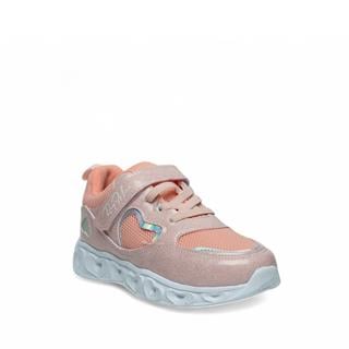 Raymax Filet 007 Anorak Pudra