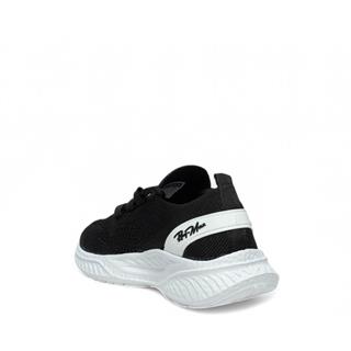 Raymax Filet 352 Triko Siyah Beyaz