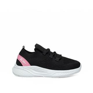 Raymax Filet 352 Triko Siyah Pembe