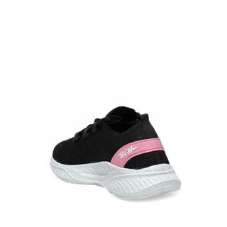 Raymax Filet 352 Triko Siyah Pembe