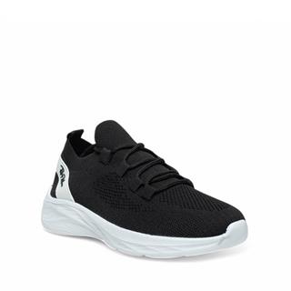 Raymax Garson 351 Triko Siyah Beyaz