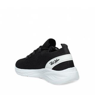 Raymax Garson 351 Triko Siyah Beyaz