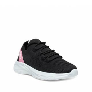 Raymax Garson 351 Triko Siyah Pembe