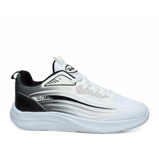 Raymax Garson 353 Anorak Beyaz Siyah