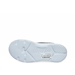 Raymax Garson 353 Anorak Siyah Beyaz