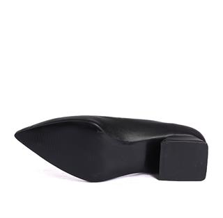 Renas Zenne Ayakkabı 41966 Siyah