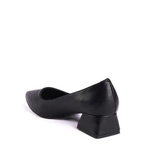 Renas Zenne Ayakkabı 41966 Siyah