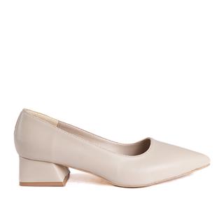 Renas Zenne Ayakkabı 41966 Ten