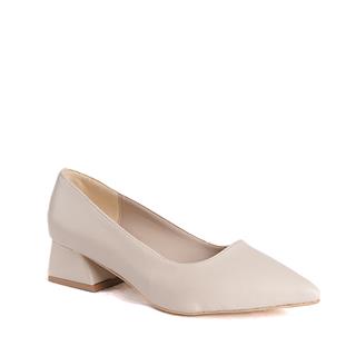 Renas Zenne Ayakkabı 41966 Ten