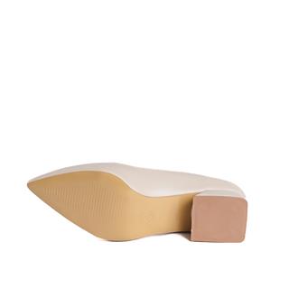 Renas Zenne Ayakkabı 41966 Ten