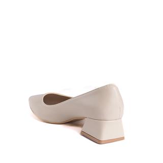 Renas Zenne Ayakkabı 41966 Ten