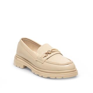Renas Zenne Loafer Ayakkabı 3500 Rustik Bej