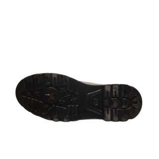 Renas Zenne Loafer Ayakkabı 3500 Rustik Bordo