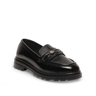 Renas Zenne Loafer Ayakkabı 3500 Rustik Siyah