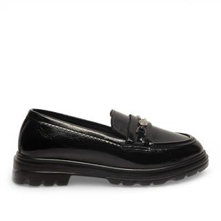 Renas Zenne Loafer Ayakkabı 3500 Rustik Siyah