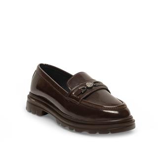 Renas Zenne Loafer Ayakkabı 3500 Rustik Kahve