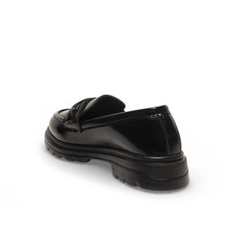 Renas Zenne Loafer Ayakkabı 3500 Rustik Siyah