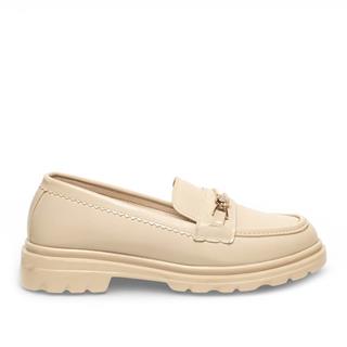 Renas Zenne Loafer Ayakkabı 3500 Rustik Bej