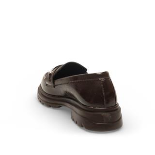 Renas Zenne Loafer Ayakkabı 3500 Rustik Kahve