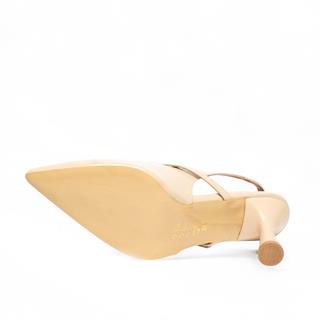 Renas Zenne Stiletto 02682 Rugan Bej