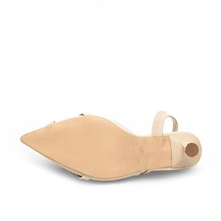 Renas Zenne Stiletto 3001 Rugan Bej
