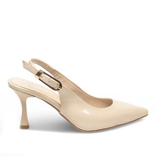 Renas Zenne Stiletto 3002 Rugan Bej