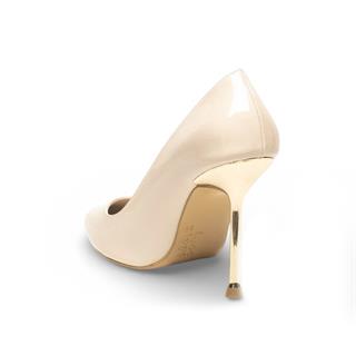 Renas Zenne Stiletto 3297 Rugan Bej