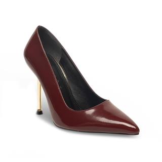 Renas Zenne Stiletto 3297 Rugan Bordo