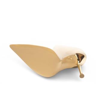 Renas Zenne Stiletto 3297 Rugan Bej