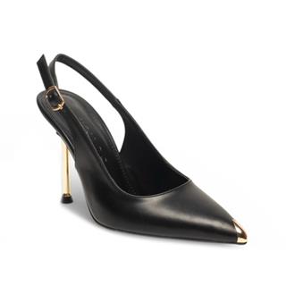 Renas Zenne Stiletto 3303 Cilt Siyah