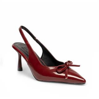 Renas Zenne Stiletto 67825 Rugan Bordo