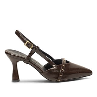 Renas Zenne Stiletto 911 Yanki Kahve