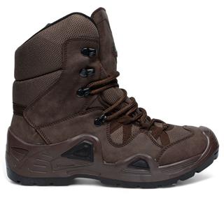 Rimex Erkek Bot 2426 Cilt Denye Kahve (8)