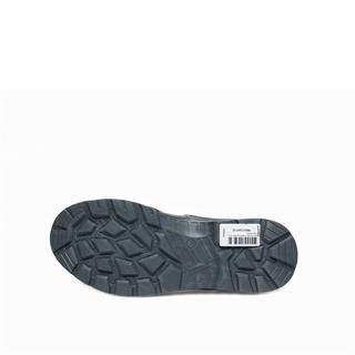 Rimex Erkek Trekking 2437 Cilt Denye Siyah