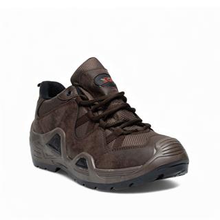 Rimex Erkek Trekking 2437 Cilt Denye Kahve