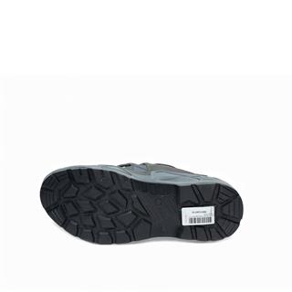 Rimex Erkek Trekking 2437 Cilt Denye Füme
