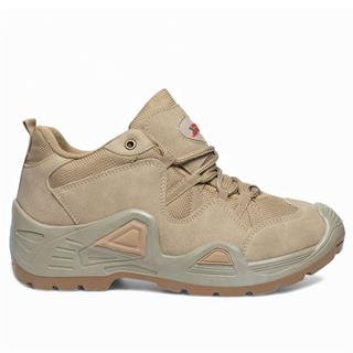 Rimex Erkek Trekking 2437 Cilt Denye Bej