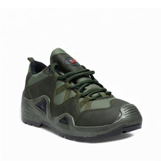Rimex Erkek Trekking 2437 Cilt Denye Haki