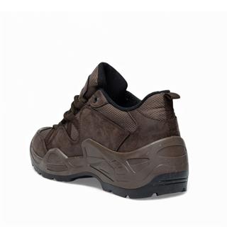 Rimex Erkek Trekking 2437 Cilt Denye Kahve
