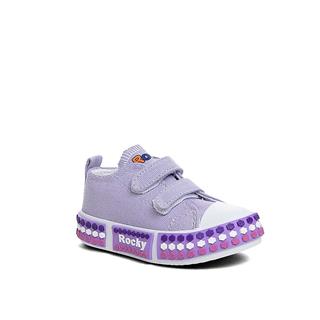 Rocky Bebe 674 Keten Mor