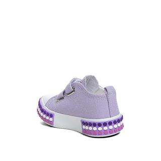 Rocky Bebe 674 Keten Mor